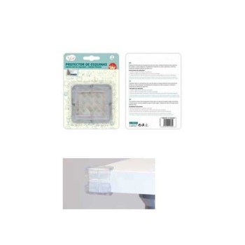 SEGURIDAD ESQUINAS MUEBLE 4 UNIDADES ARREGUI