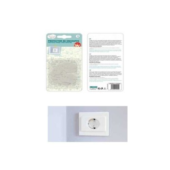 SEGURIDAD ENCHUFE GIRATORIO ARREGUI