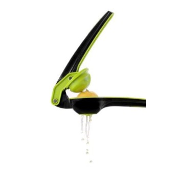 EXPRIMIDOR IBILI PLASTICO