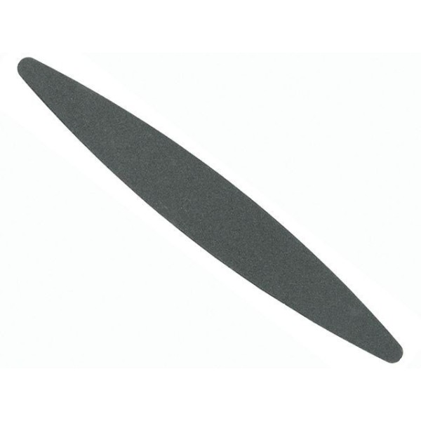 PIEDRA AFILAR NOGENT OVALADA 23CM. IFA