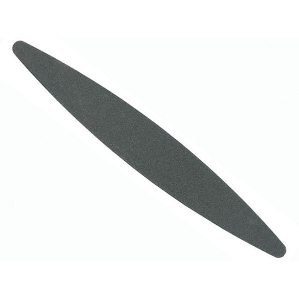 PIEDRA AFILAR NOGENT OVALADA 23CM. IFA