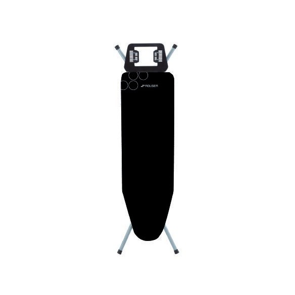 TABLA PLANCHAR K-UNO COTO NEGRO ROLSER