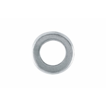 ARANDELA INDEX PLANA DIN 125 M12 ZINC