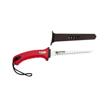 SERRUCHO PODA PLADUR Y BRICOLAJE 160 MM ALTUNA