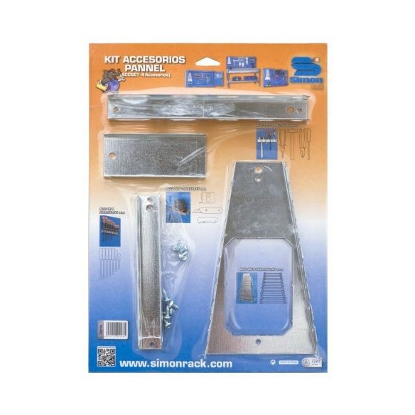 BLISTER ACCESORIOS  8435104941881 SIMON