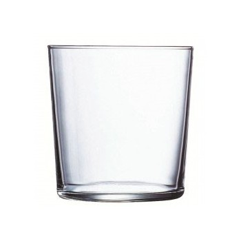 PACK 4VASOS 36CL PINTA NR LUM 7144523