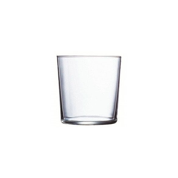 PACK 4VASOS 36CL PINTA NR LUM 7144523