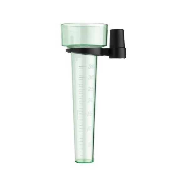 PLUVIOMETRO 35 LITROS 471013 HERTER