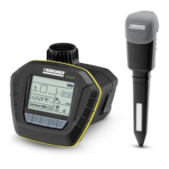 PROGRAMADOR DIGITAL SENSOR PARA RIEGO KARCHER ST6 6 2645213 KARCHER