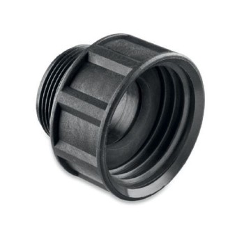 ADAPTADOR BIDON 1000LTS. UNIVERSAL PE0008 MAIOL