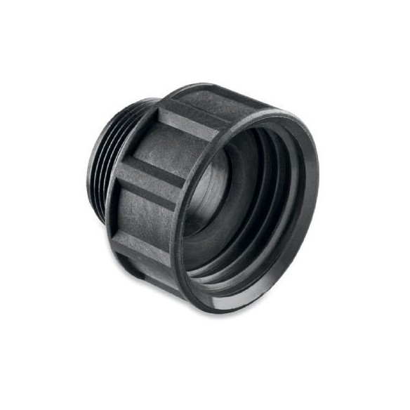 ADAPTADOR BIDON 1000LTS. UNIVERSAL PE0008 MAIOL