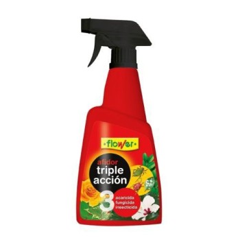 INSECTICIDA AFIDOR TRIPLE ACCION 500 ML. 1-30614 FLOWER