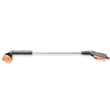 PISTOLA ROCIADOR DIFUSOR MULTIFUNCION PARA RIEGO CLABER