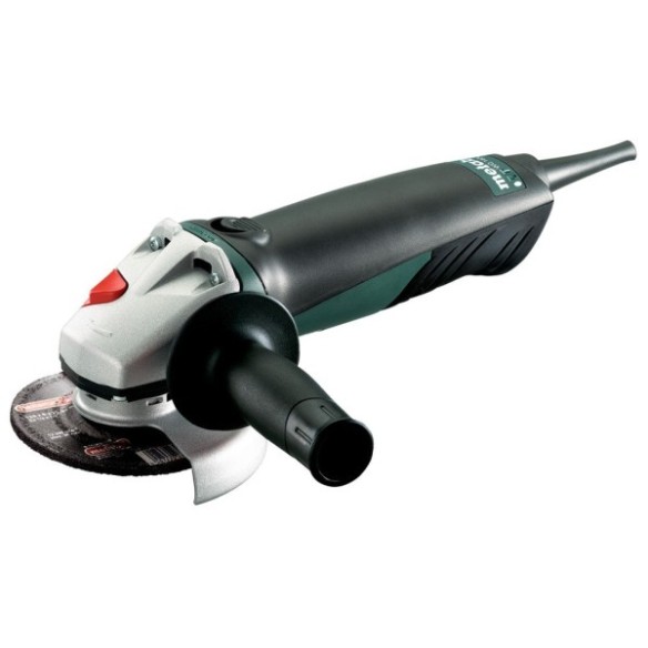 AMOLADORA METABO WEQ 1400-125 M14 1400W 125MM