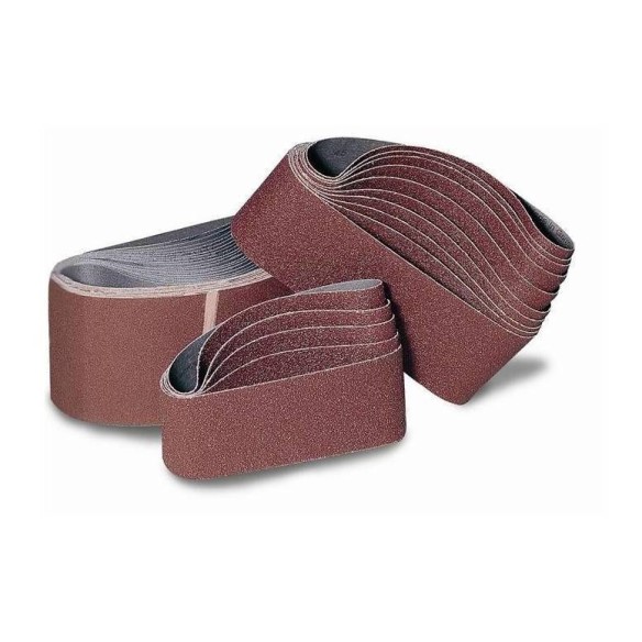 BANDA T.SX373 (OX/AL) 50X2450 P100 SAINT GOBAIN