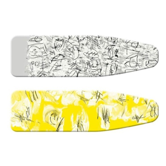 FUNDA TABLA PLANCHA SPECIAL 140X55 METALTEX