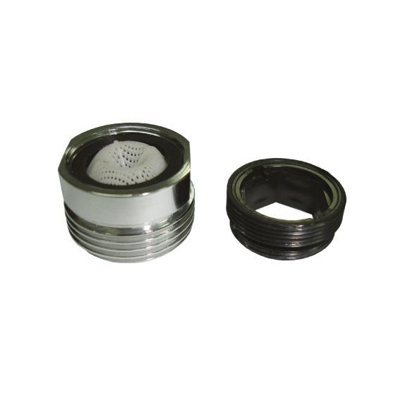 AIREADOR P/GRIFO H22/100 O M24/100  CON SALIDA 3/4 ORFESA