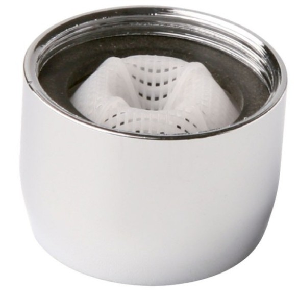 ATOMIZADOR ORFESA ROSCA HEMBRA H22 CROMO