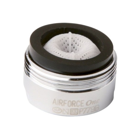 AIREADOR ROSCA MACHO M28 CROMO ORFESA