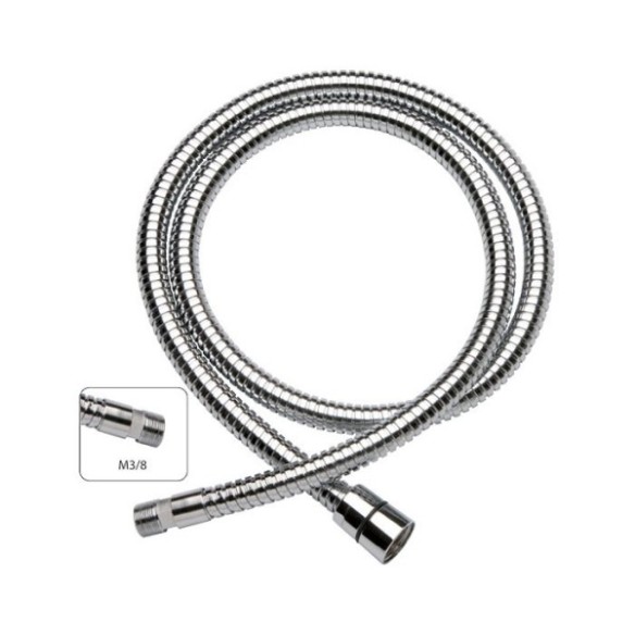 FLEXO EXTRAIBLE BUADES 1.2 M3/8 ORFESA