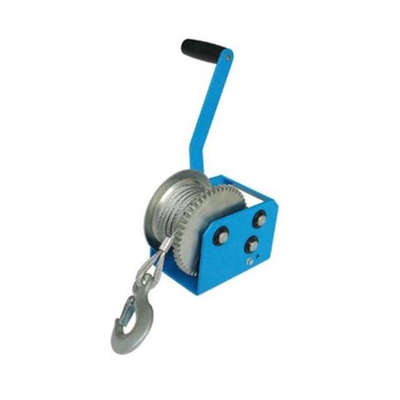 TORNO DE CABLE 1250 KG ASLAK