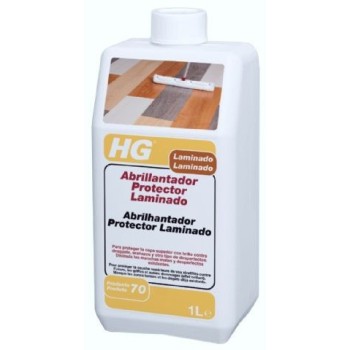 ABRILLANTADOR LAMINADO 1 L 136100130 HG