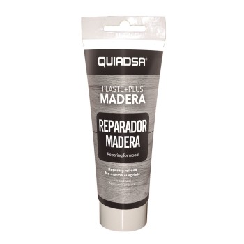 EMPLASTE MADERA PLASTE PLUS TEKA 100 GRS