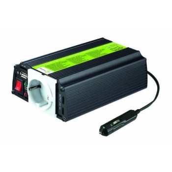 INVERSOR DC/AC 150W C/USB XUNZEL