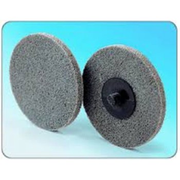 DISCOS AMOLADORA SA532 BLANDA GR. FINO 3M