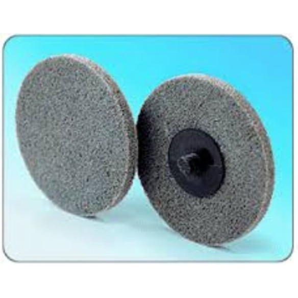 DISCOS AMOLADORA SA532 BLANDA GR. FINO 3M