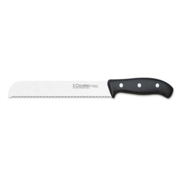 CUCHILLO PANERO DOMVS 20 cm E 3C BUENO