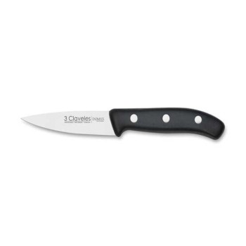 CUCHILLO VERDURAS DOMVS 9 cm E 3C BUENO