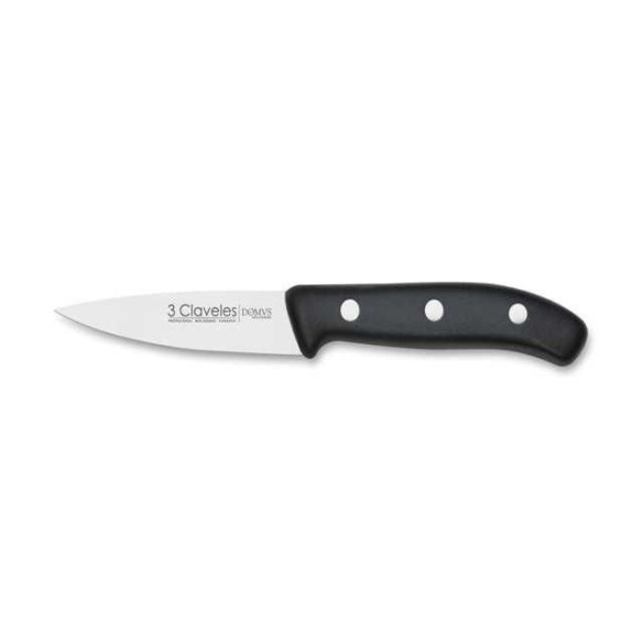 CUCHILLO VERDURAS DOMVS 9 cm E 3C BUENO