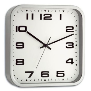 RELOJ DE PARED Ø 300MM HERTER