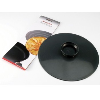 GIRA TORTILLAS WESTMARK IFA