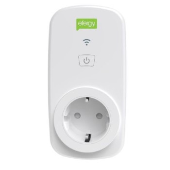 ENCHUFE INTELIGENTE PARA SMARTPHONE UNEA