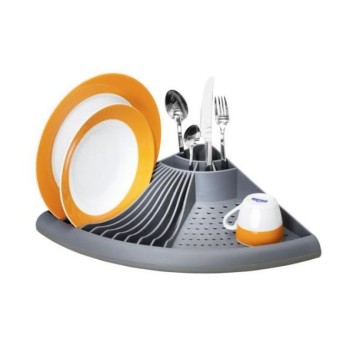 ESCURREPLATOS DISH RACK WENKO