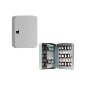 GUARDALLAVES ARREGUI PLL60 ACERO 200x160x80 MM GRIS