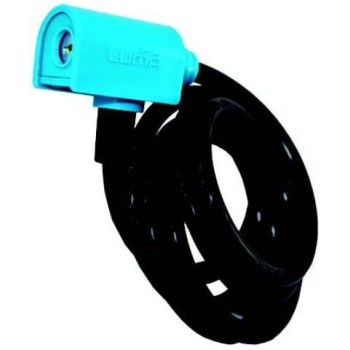 ESPIRAL BICI 185 CM DIAM 8 AZUL ARREG