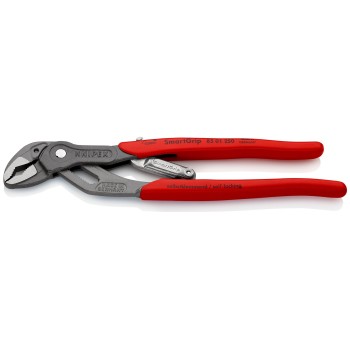 TENAZA POLIASIDORA 8501250C KNIPEX