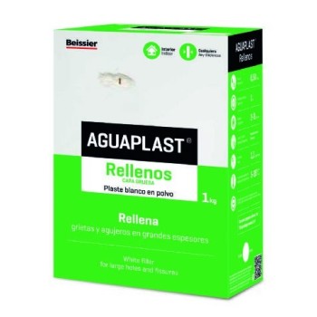 AGUAPLAST RELLENOS 1307 BEISSIER