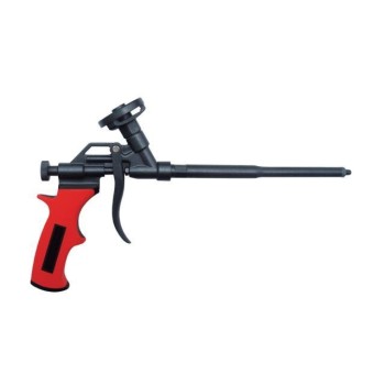 PISTOLA ESPUMA POLIURETANO TEFLONADO 025TT JJCO