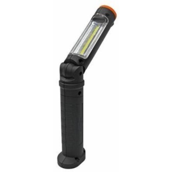 LÁMPARA ARTICULADA ALUMINIO LED SMD 220 LUMENS BLTFC1 SNA