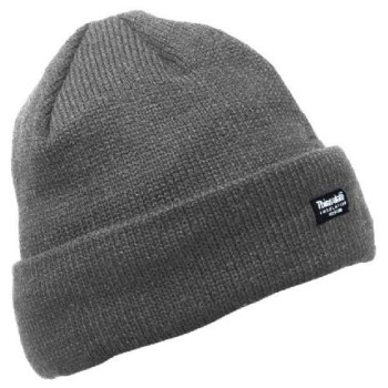 GORRO ACRILICO-THINSULATE GRIS 4380 START