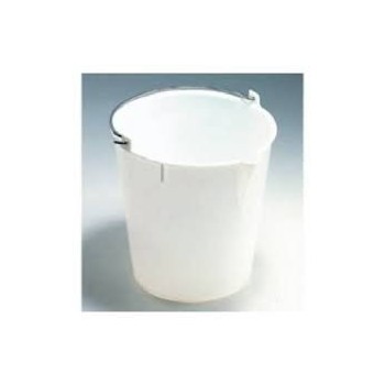 CUBO ASA INOX 30X29 BLANCO FERVIK