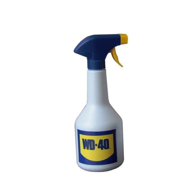 PULVERIZADOR  WD-40