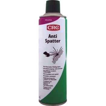 ANTIPROYECCIONES SOLDADURA CRC ANTISPATTER 500 ML