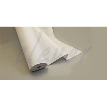 ROLLO MANTEL 1x100 BLANCO EXTRA SATINADO C/CANUTO DICAPRODUCT