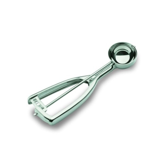 RACIONADOR HELADO INOX. 18/10 56 MM