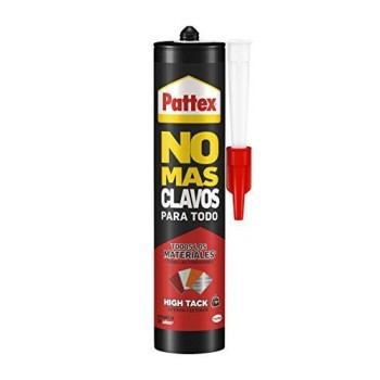 ADHESIVO MONTAJE NO MAS CLAVOS PARA TODO PATTEX 446GR